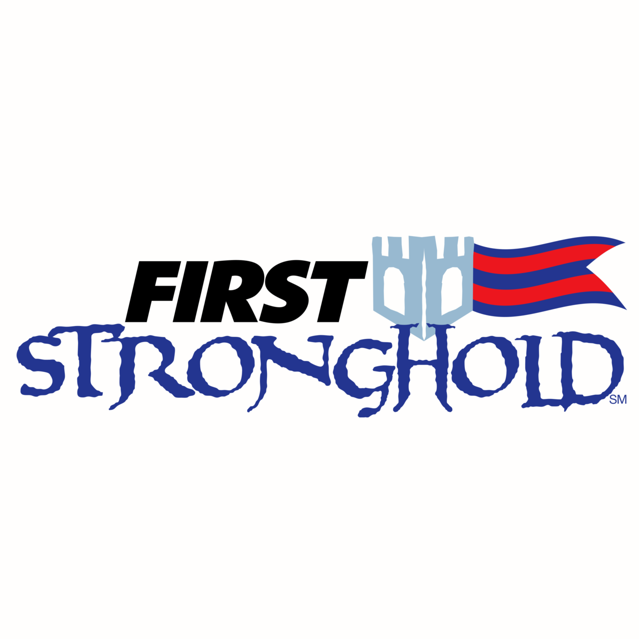 Stronghold Game Logo