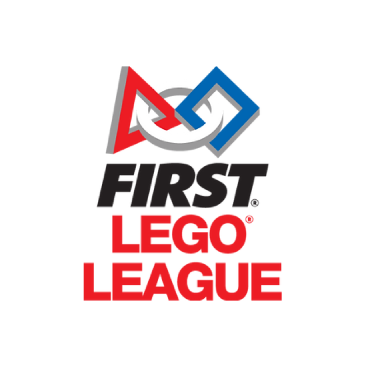 First Lego League Logo