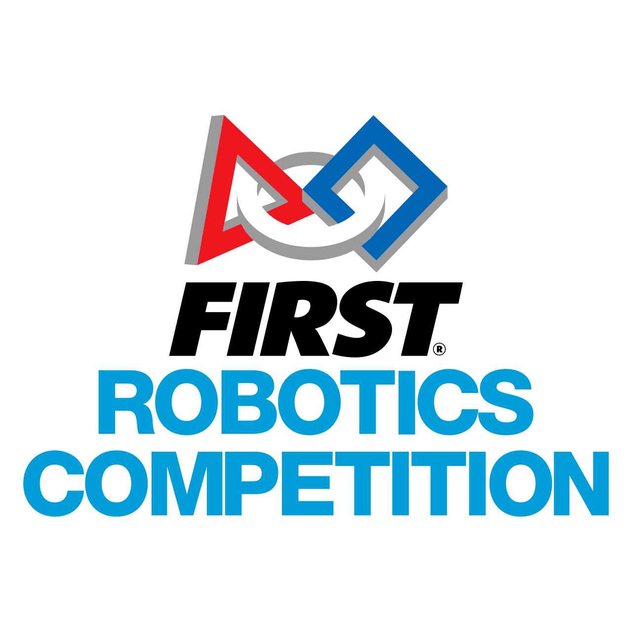 First Robotics Challenge Logo